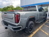 New 2025 GMC Sierra 2500 AT4 image 5