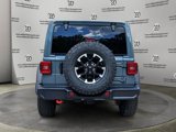 New 2025 Jeep Wrangler Unlimited Rubicon image 4