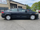 Used 2019 Ford Fusion S image 2