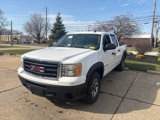 Used 2010 GMC Sierra 1500 SL image 3