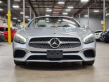 Used 2020 Mercedes-Benz SL 450 image 3
