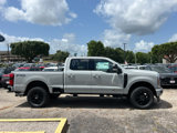 New 2025 Ford F250 XLT image 3