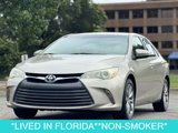Used 2016 Toyota Camry XLE image 2