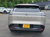 New 2025 Nissan Murano Platinum w/ Cargo Package image 4