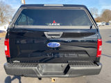 Used 2018 Ford F150 XL w/ XL Power Equipment Group image 4
