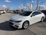 Used 2016 Chevrolet Malibu LT image 3