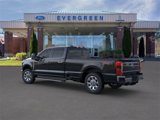 New 2025 Ford F350 Lariat w/ Chrome Package image 4