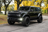 Used 2022 Ford Bronco Wildtrak image 3