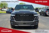 New 2025 RAM 1500 4x4 Crew Cab image 3