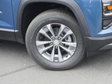 New 2026 Chevrolet Equinox LT image 2