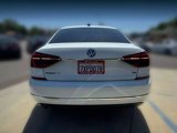 Used 2017 Volkswagen Passat 1.8T SE image 4