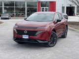 New 2025 Nissan Murano Platinum w/ Cargo Package image 2