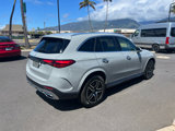 New 2025 Mercedes-Benz GLC 300 image 6