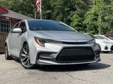 Used 2020 Toyota Corolla SE image 3