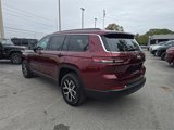 New 2025 Jeep Grand Cherokee L Limited w/ Luxury Tech Group II image 4