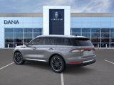 New 2025 Lincoln Aviator Reserve w/ Illumination Package image 4