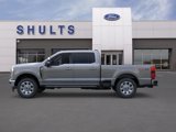 New 2025 Ford F350 Lariat w/ Lariat Ultimate Package image 3