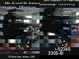 Used 2021 Jeep Wrangler Unlimited Sahara image 2