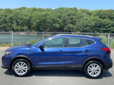 Used 2019 Nissan Rogue Sport SV w/ Technology Package image 4