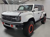 Used 2024 Ford Bronco Raptor image 4
