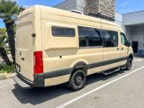 Used 2022 Mercedes-Benz Sprinter 2500 image 4