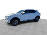 New 2024 Buick Envision Preferred image 4