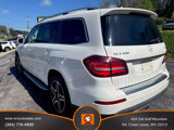 Used 2019 Mercedes-Benz GLS 450 4MATIC image 5
