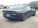 New 2025 Dodge Charger R/T w/ Quick Order Package 25M R/T image 5