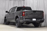 New 2026 RAM 1500 Big Horn image 2