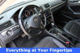 Used 2017 Volkswagen Passat 1.8T R-Line w/ R-Line Lighting Package image 2