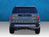 New 2026 Honda Passport TrailSport Elite image 4