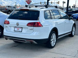 Used 2017 Volkswagen Golf Alltrack SE image 5