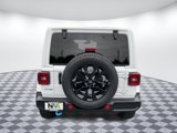 Used 2024 Jeep Wrangler Sahara image 4