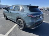 New 2025 Honda HR-V Sport image 3