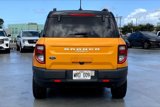 Certified 2021 Ford Bronco Sport Badlands w/ Badlands Package image 5
