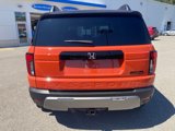 New 2026 Honda Passport TrailSport Elite image 4