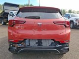 Certified 2024 Buick Encore GX Sport Touring w/ Experience Buick Package image 5