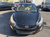 Used 2012 Hyundai Elantra Limited w/ Technology Pkg 5 image 5