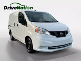 Used 2021 Nissan NV200 S w/ Back Door Glass Package image 3