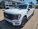 New 2025 Ford F150 Platinum image 2