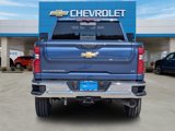 New 2025 Chevrolet Silverado 2500 LT w/ Safety Package image 4