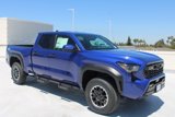 New 2025 Toyota Tacoma TRD Off-Road image 2