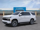 New 2025 Chevrolet Tahoe LS image 2
