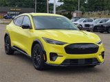 New 2025 Ford Mustang Mach-E Premium image 3