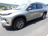 New 2026 Chevrolet Traverse LT w/ LPO, Floor Liner Package image 5