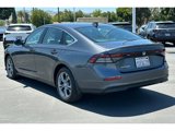 Certified 2024 Honda Accord EX image 3