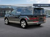 New 2025 Hyundai Santa Fe Limited image 5