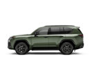 New 2025 Lexus LX 700h Overtrail image 2