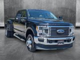 Used 2021 Ford F350 Lariat w/ Lariat Ultimate Package image 3