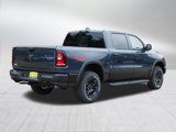 New 2025 RAM 1500 Rebel w/ Rebel Level 2 Equipment Group image 4